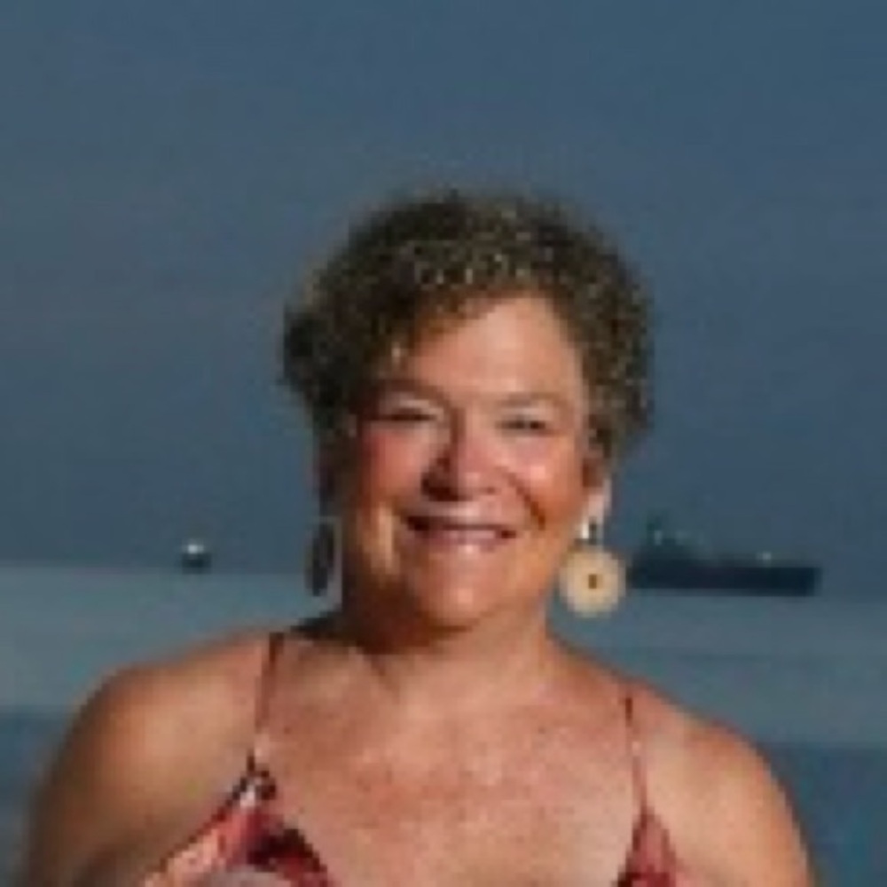 Meet your Posher, Kathy